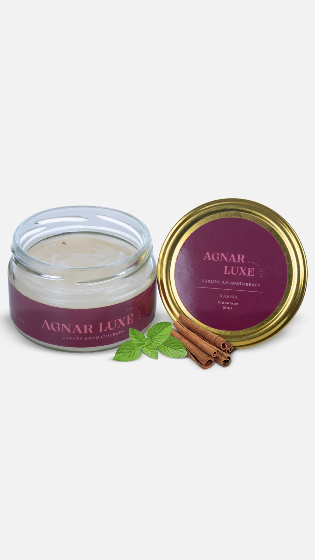AGNAR LUXE Karma