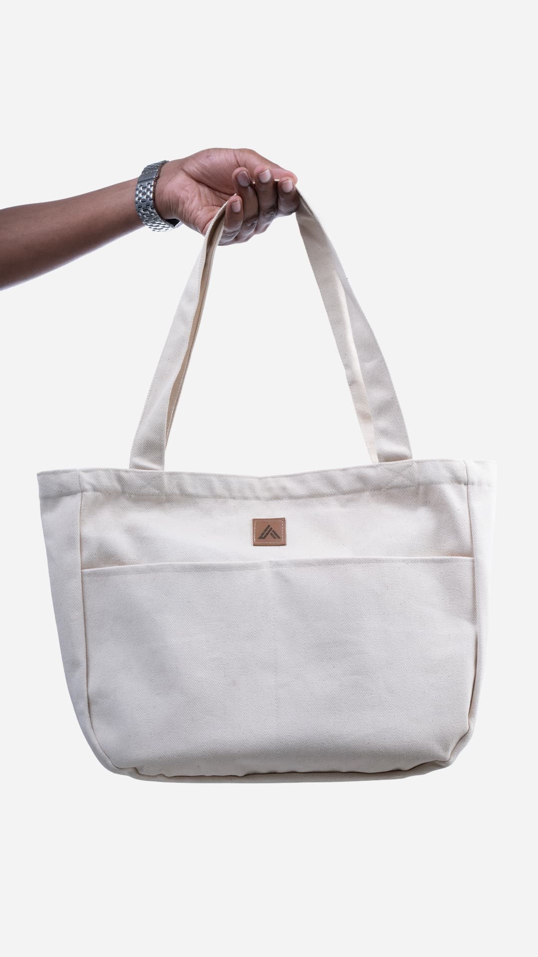 Agnar Tote Bag