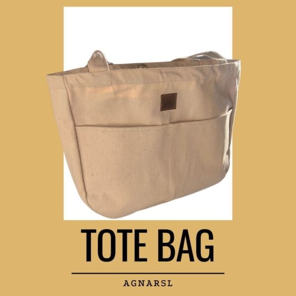 TOTE BAG