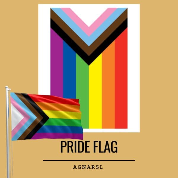 Pride Flag